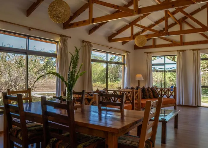 Black Wattle House