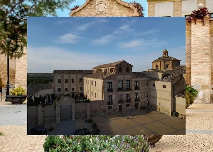 Casa Rural Palacio De Bureta