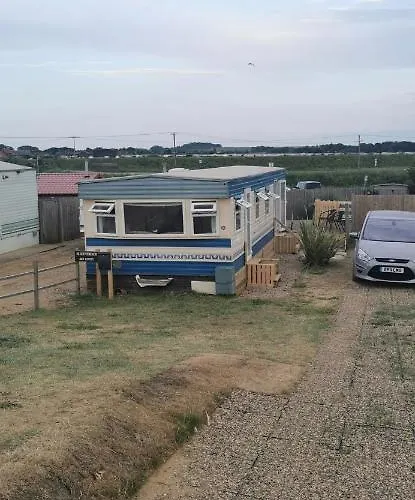 Heacham South Beach Static Caravan