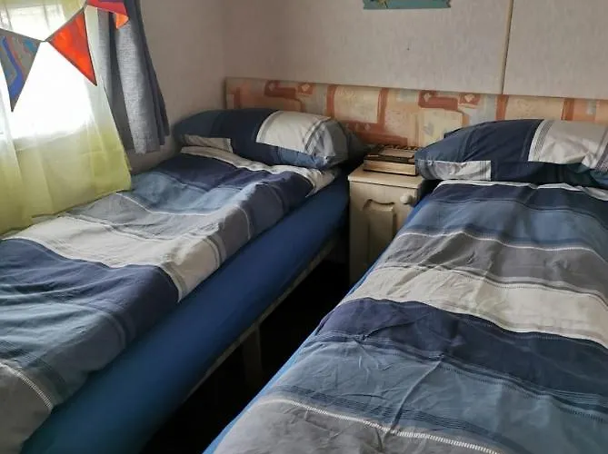 Heacham South Beach Static Caravan