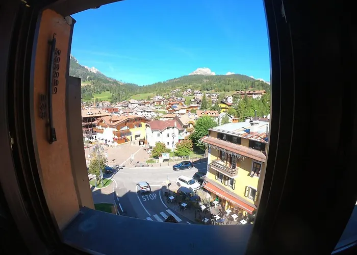 La Fata Apartment 180Mq Moena