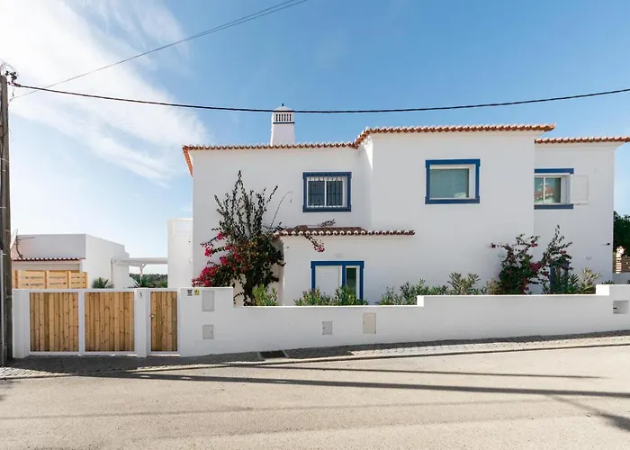 Casa Da Costa