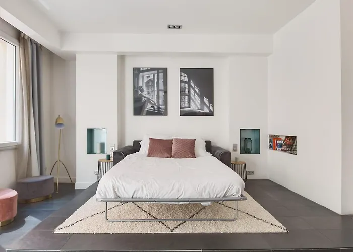 Guestready - 1Br In The Hotel 1K -The Marais Paris