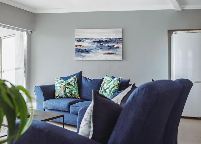 Harbour Cottages, Humewood