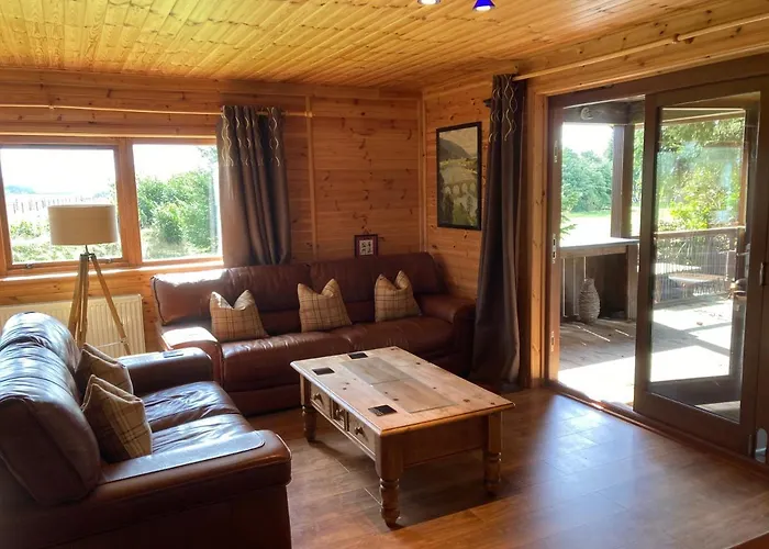 Fir Tree Lodge