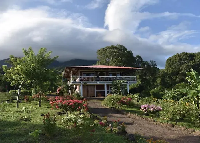 Finca Ometepe