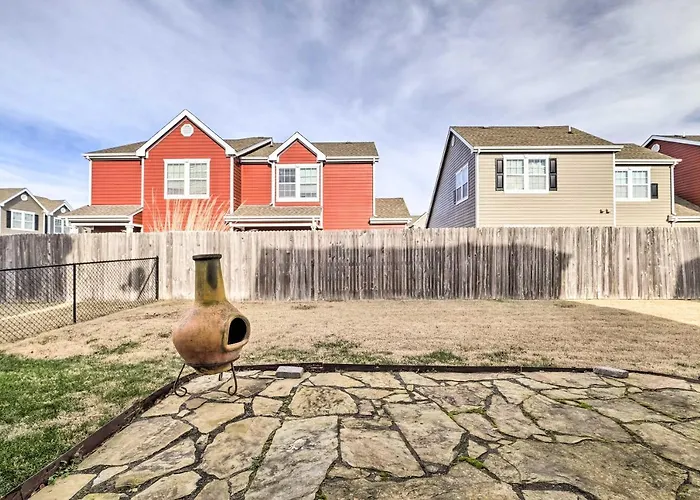 Walk To Lake + Pool Access! Family Gem In Afton