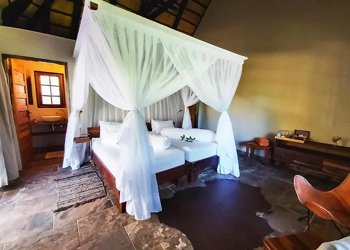 Sophienhof Lodge