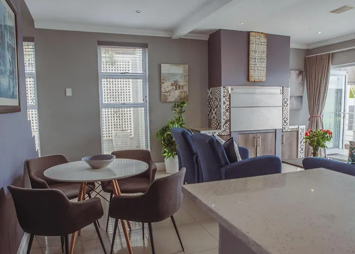 Harbour Lights Luxury Loft