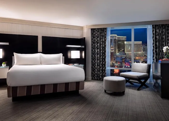 The Mirage