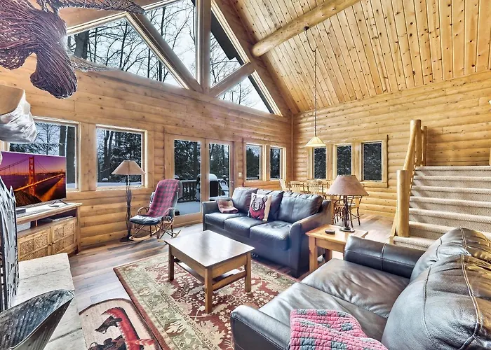 801 Mountain Cabin