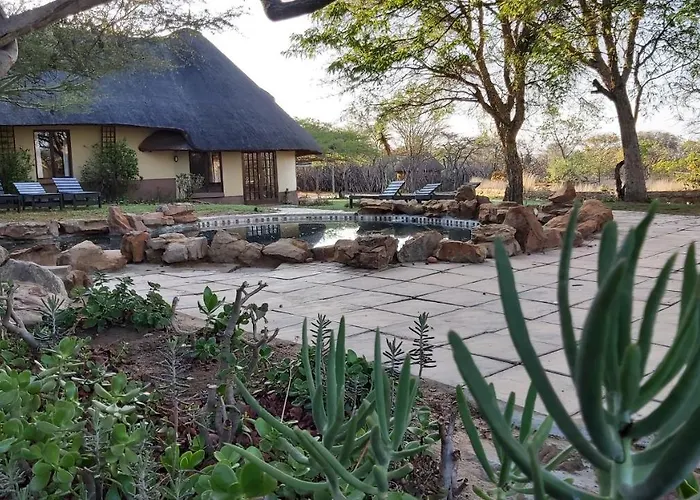 Izintaba Private Game Reserve Waterberg