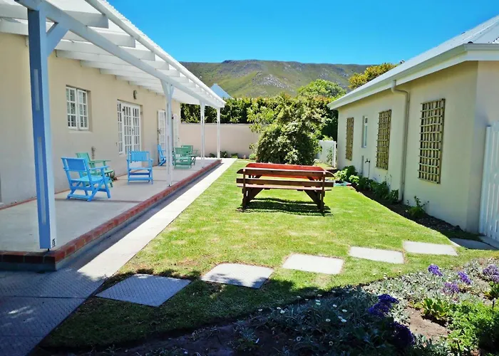 Summer House