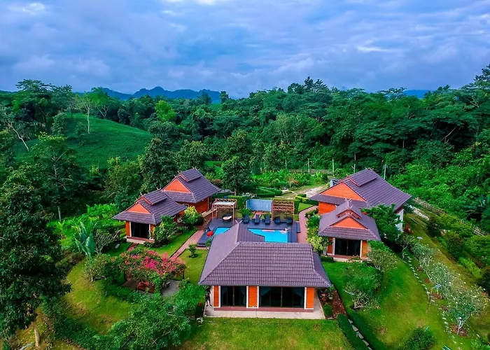 Ing Chan Farm /ไร่อิงจันทร์