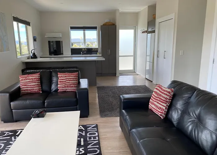 Mahina Cottage