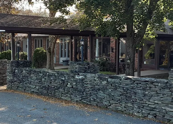 Mountain View Lodge