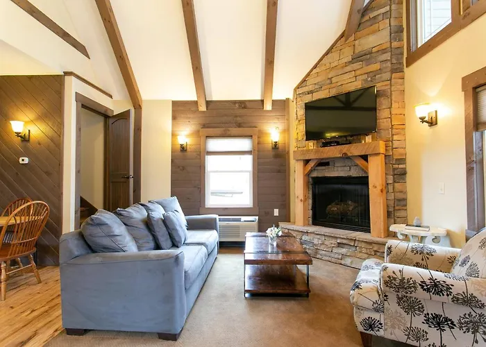 Country Bliss Cottage By Amish Country Lodging