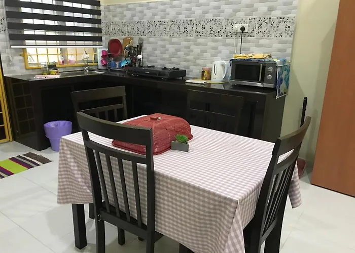 Homestay Talina