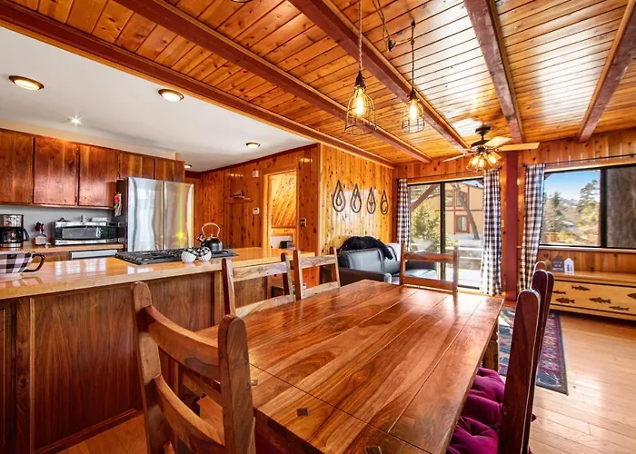 The Valley'S Cabin