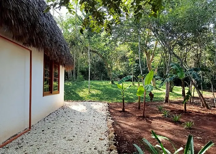 Cabana Magica & Yoga