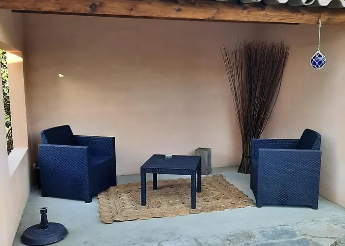 Mini Villa Marcel