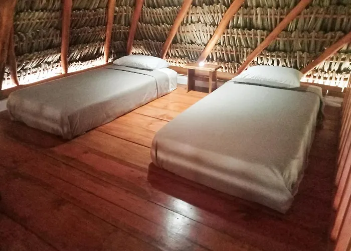 Cabana Magica & Yoga