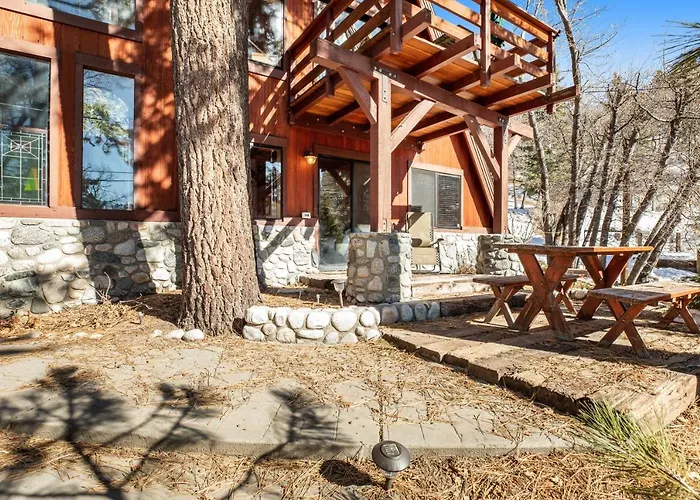 The Valley'S Cabin