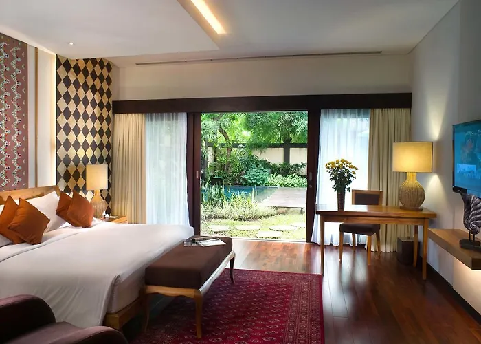 Bintang Bali Villa