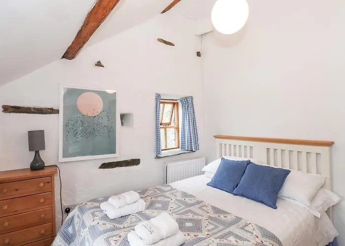Cherry Tree Cottage At Satterthwaite