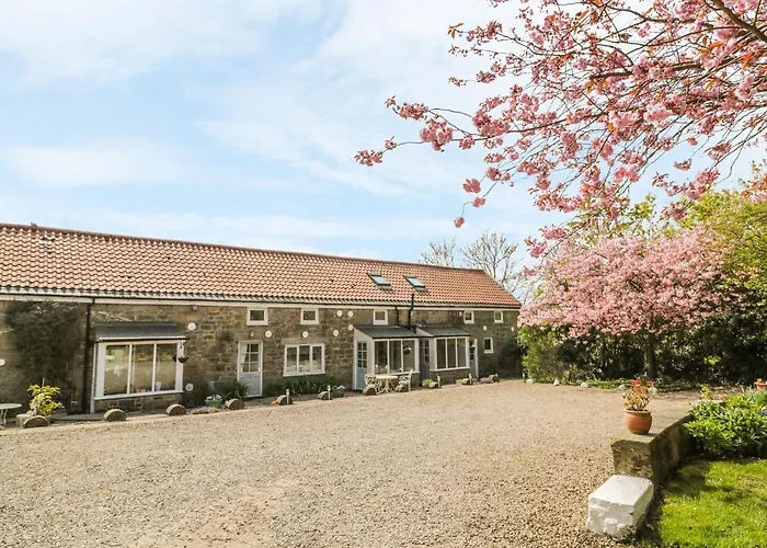 Robin Cottage