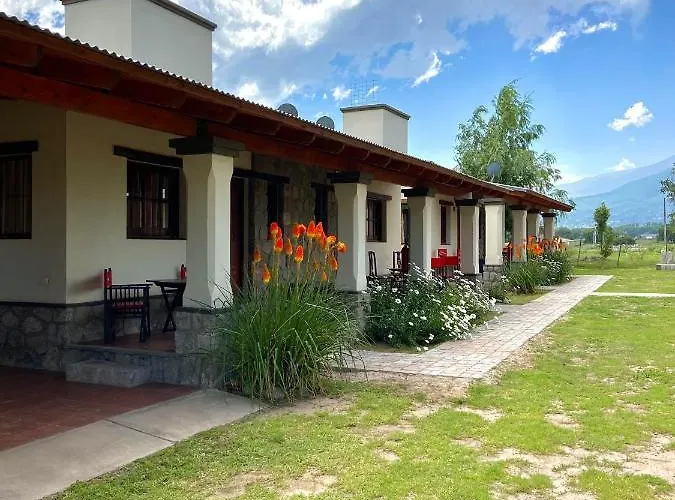 Cabanas La Suyana