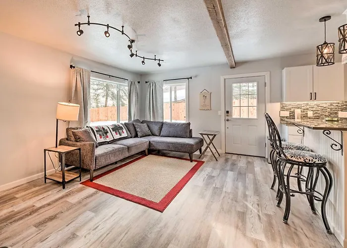 Kenai Home W/ Fireplace < 10 Mi To Big Eddy!
