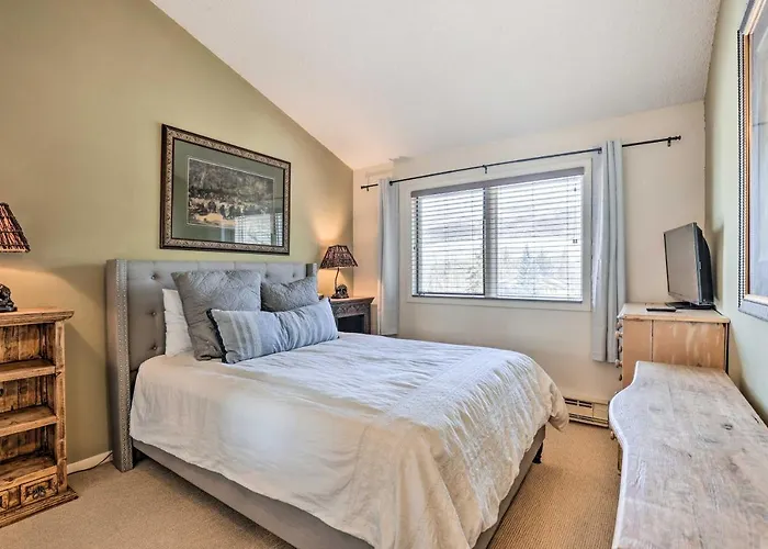 3Br Riverfront Retreat 1 Min To Vail Or Bc Shuttle