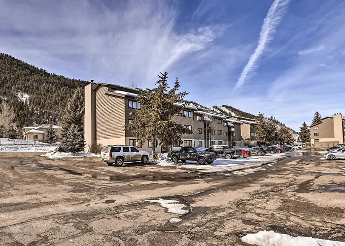 3Br Riverfront Retreat 1 Min To Vail Or Bc Shuttle