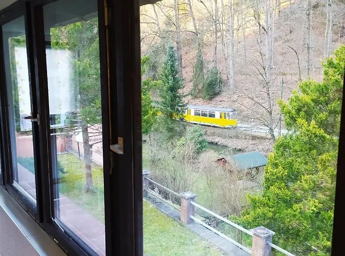 Elbenland Apartments&Bungalows Bad Schandau