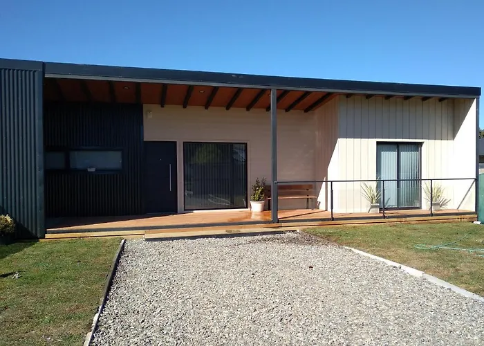 Complejo Del Este Suites