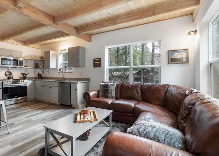 Kelton'S Cabin