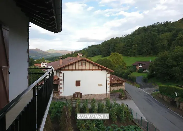 Bizentenea