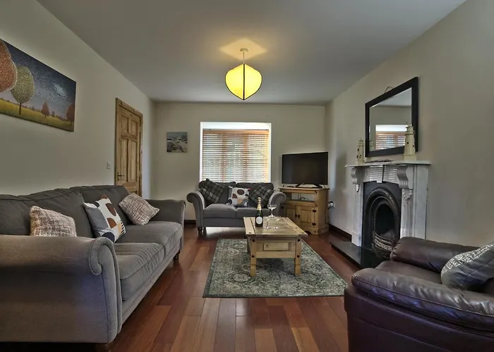 Village Lodge - Carlingford