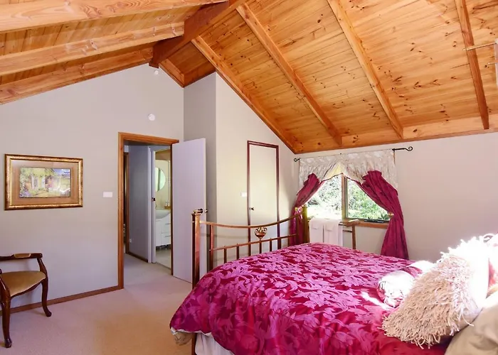 Orange Blossom Retreat