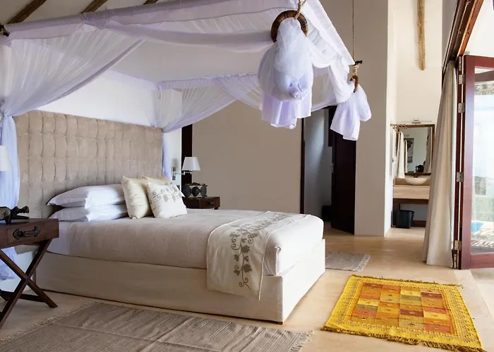 Mawemawe Manyara Lodge