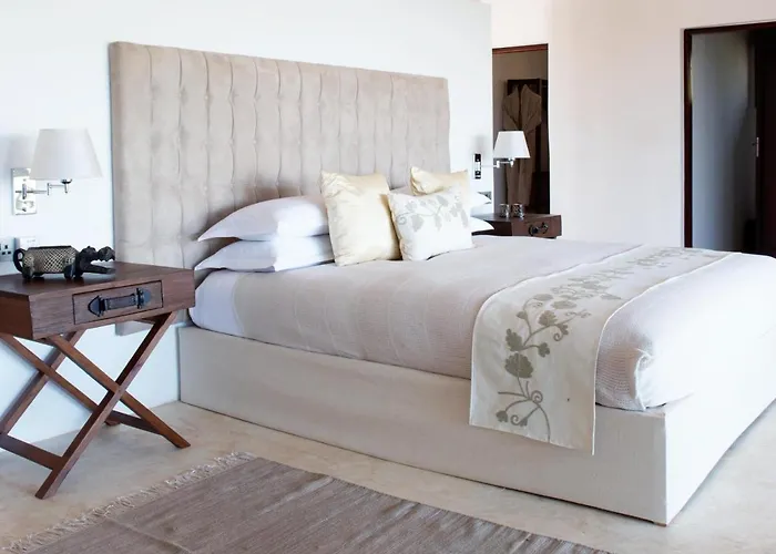 Mawemawe Manyara Lodge