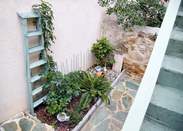 Aroura Homes Garden House 2Br 2Ba Free Parking