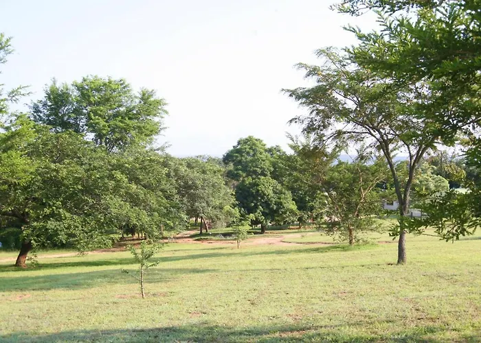 Bergdale Cottages