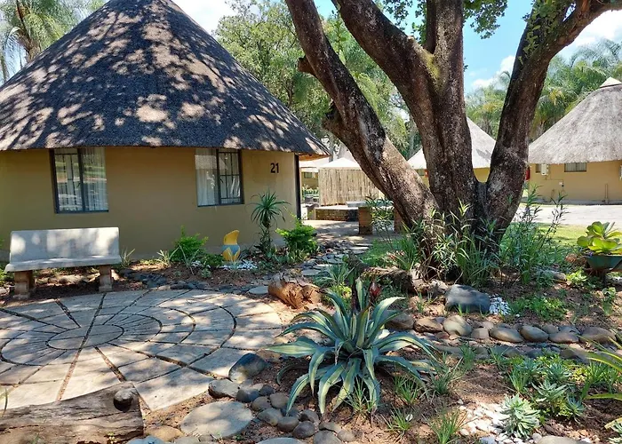 Kruger Whispering Waters