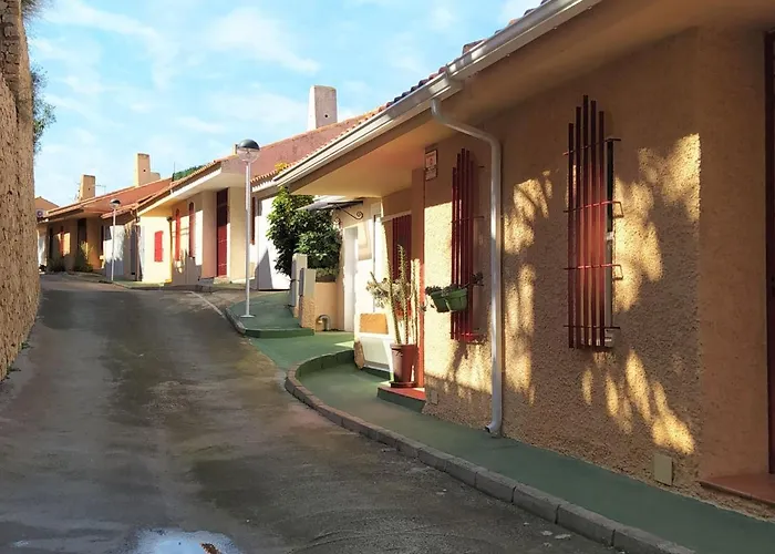 Holiday Home Mar Y Montana By Interhome Benidorm