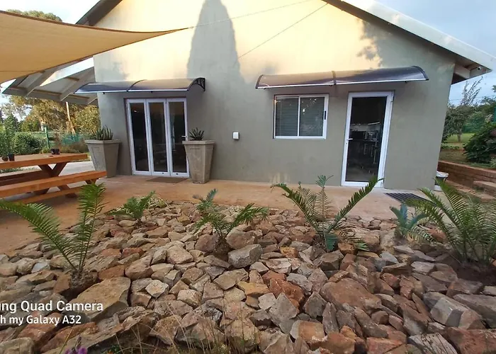 Sirimiri Cottage Dullstroom