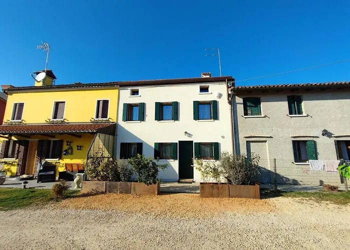 Appartamento Alla Torre 162