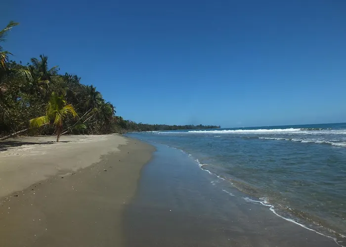 Cabinas Caribe Luna