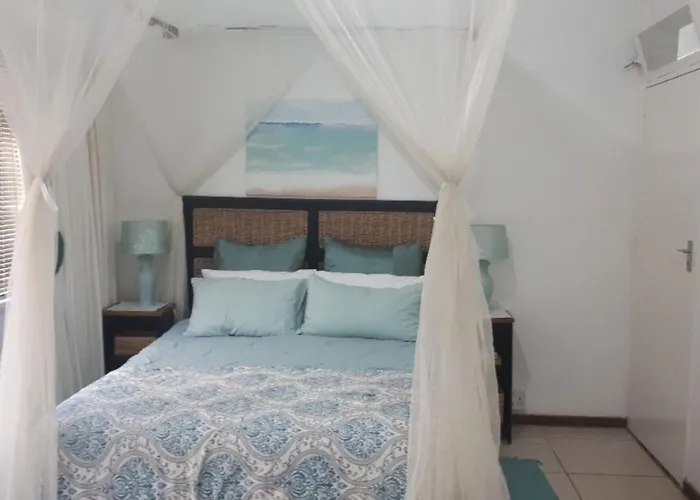 Umtamvuna View Cabanas